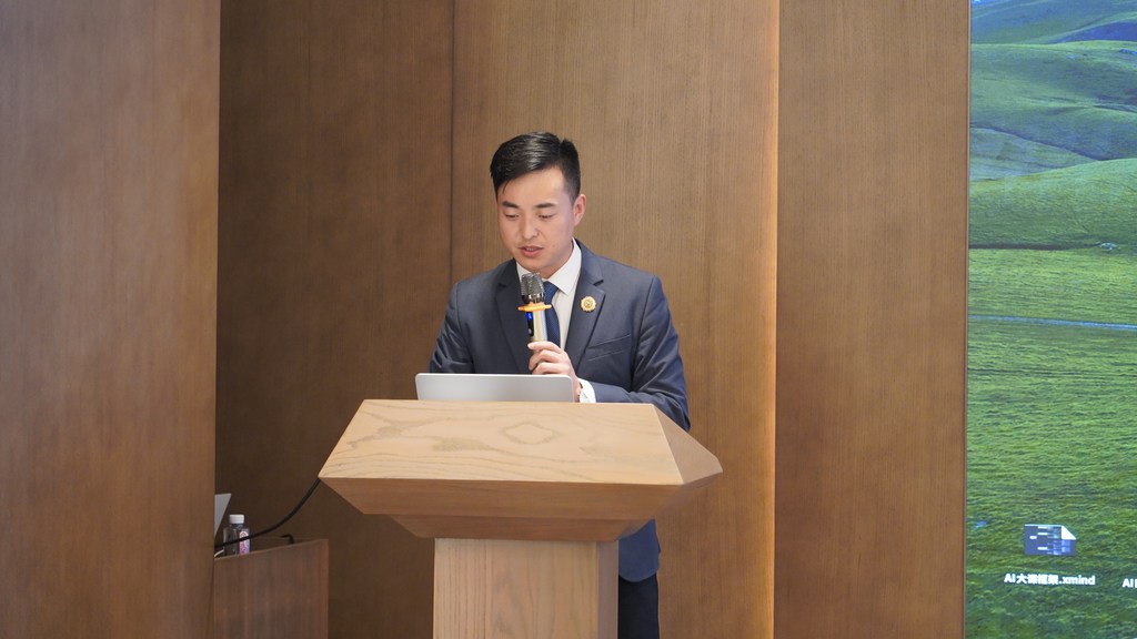 aigc企业解决方案