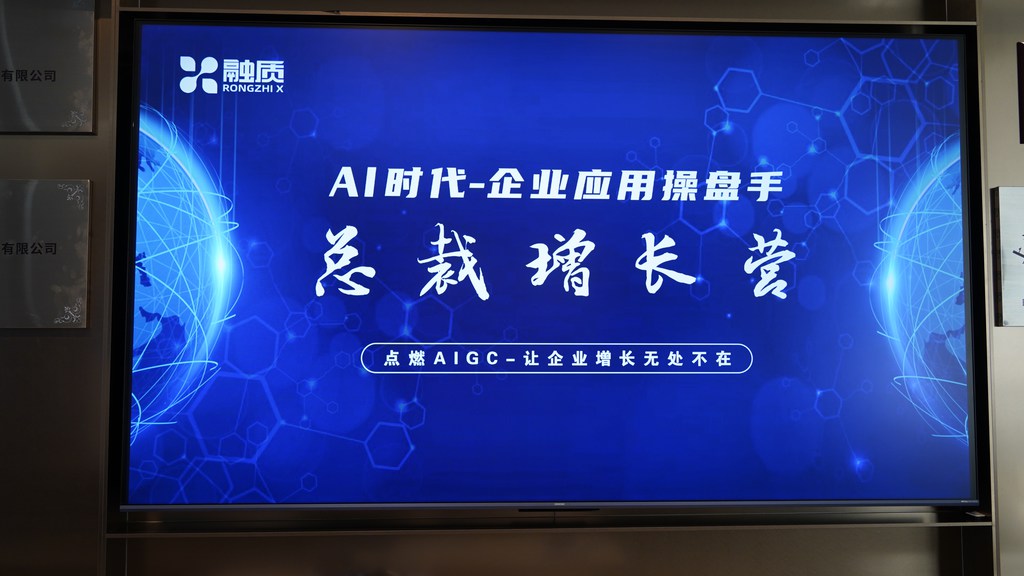 AI+BI决策：数据驱动经营新方式