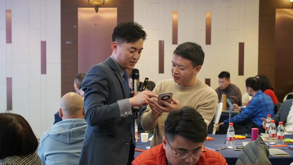 aigc企业应用落地