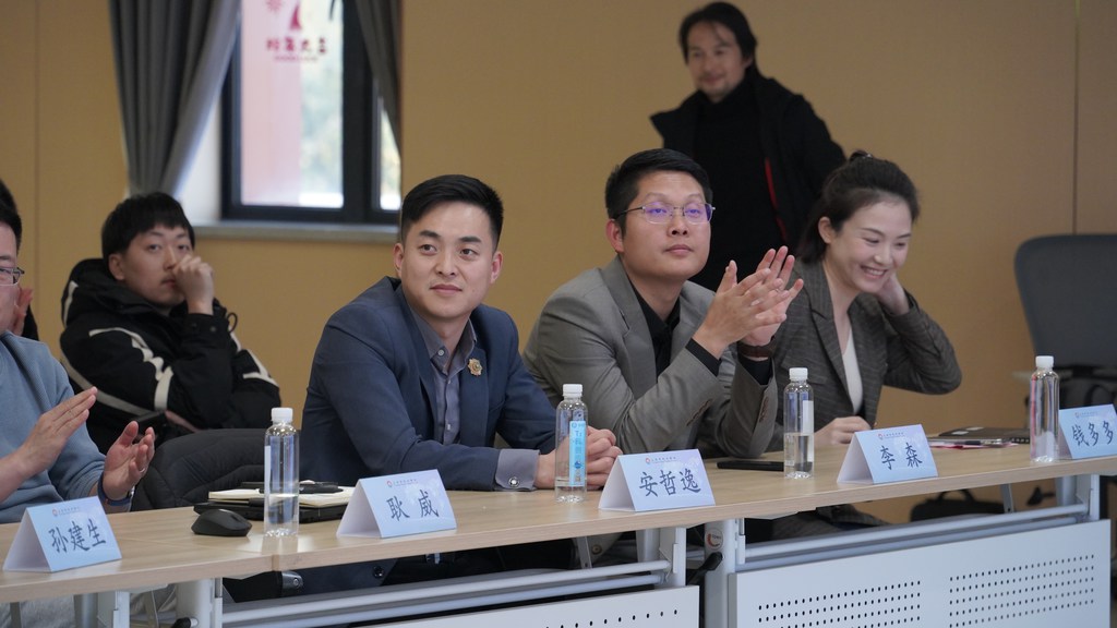人工智能生成视频培训｜智能混剪技术教学